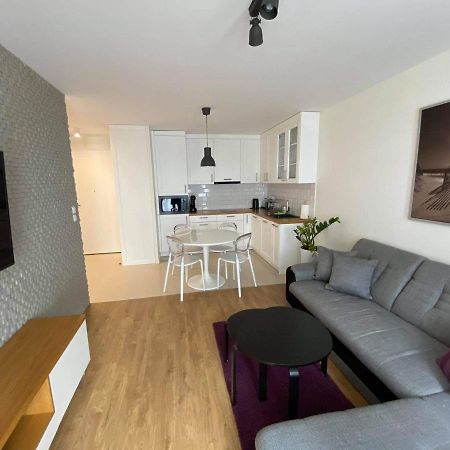 Apartament Vento Blizej Morza Kołobrzeg Εξωτερικό φωτογραφία