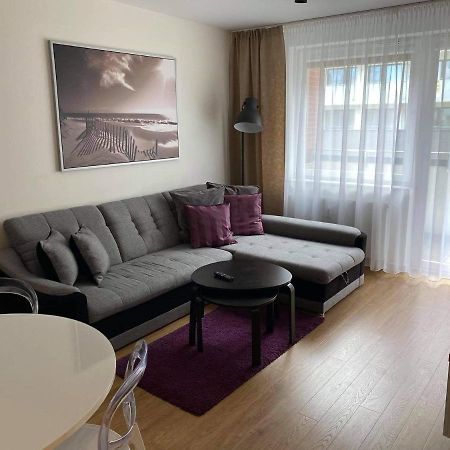 Apartament Vento Blizej Morza Kołobrzeg Εξωτερικό φωτογραφία