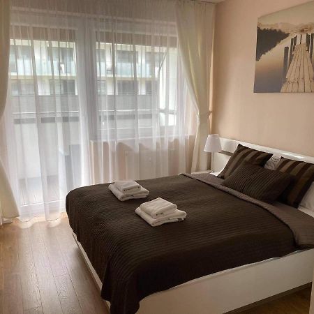 Apartament Vento Blizej Morza Kołobrzeg Εξωτερικό φωτογραφία