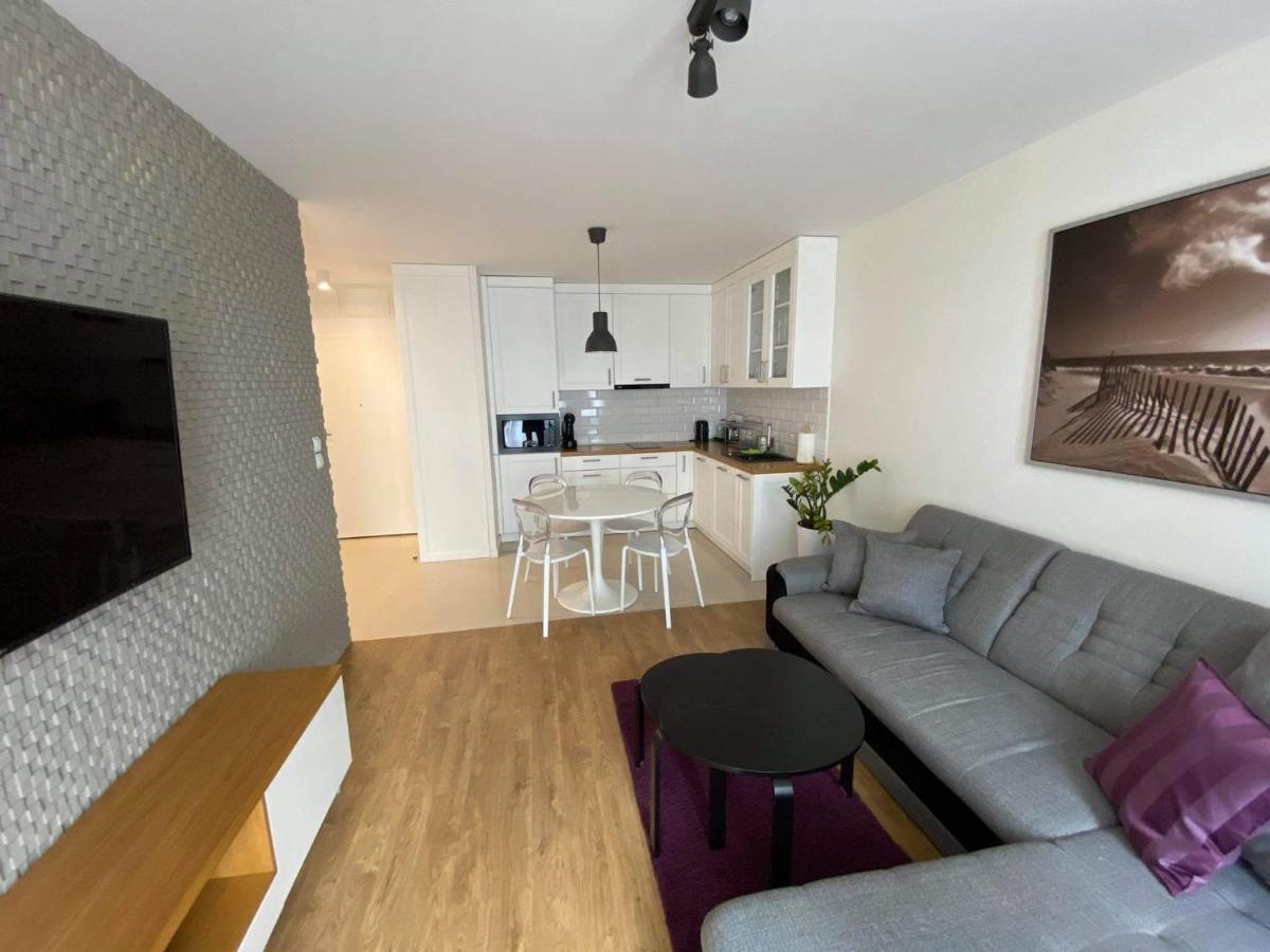 Apartament Vento Blizej Morza Kołobrzeg Εξωτερικό φωτογραφία
