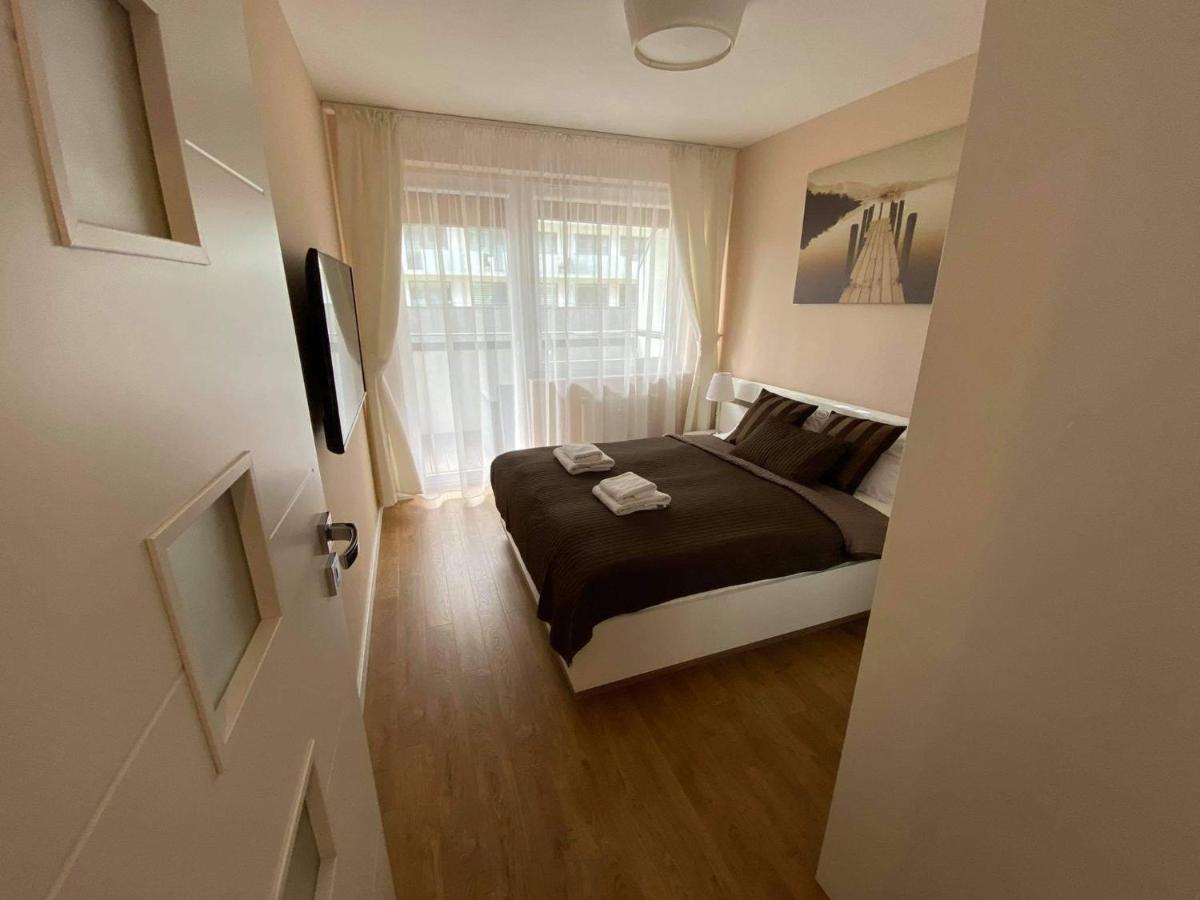 Apartament Vento Blizej Morza Kołobrzeg Εξωτερικό φωτογραφία