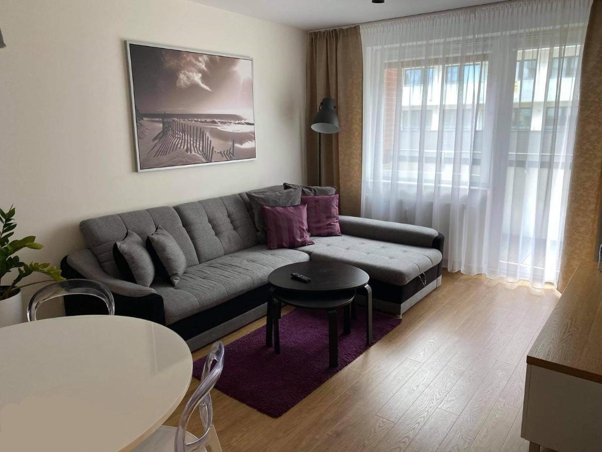 Apartament Vento Blizej Morza Kołobrzeg Εξωτερικό φωτογραφία