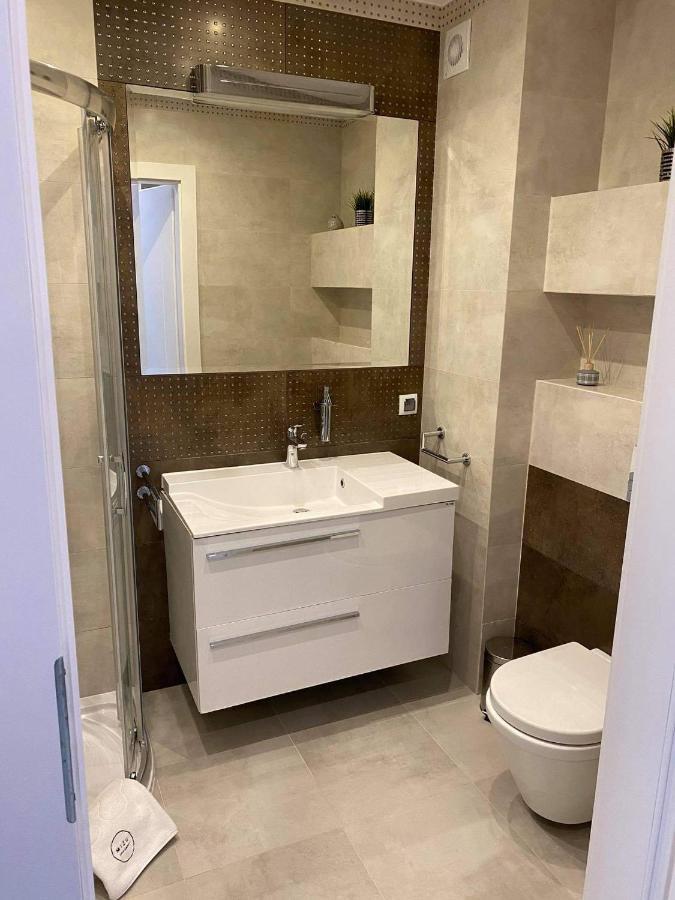 Apartament Vento Blizej Morza Kołobrzeg Εξωτερικό φωτογραφία